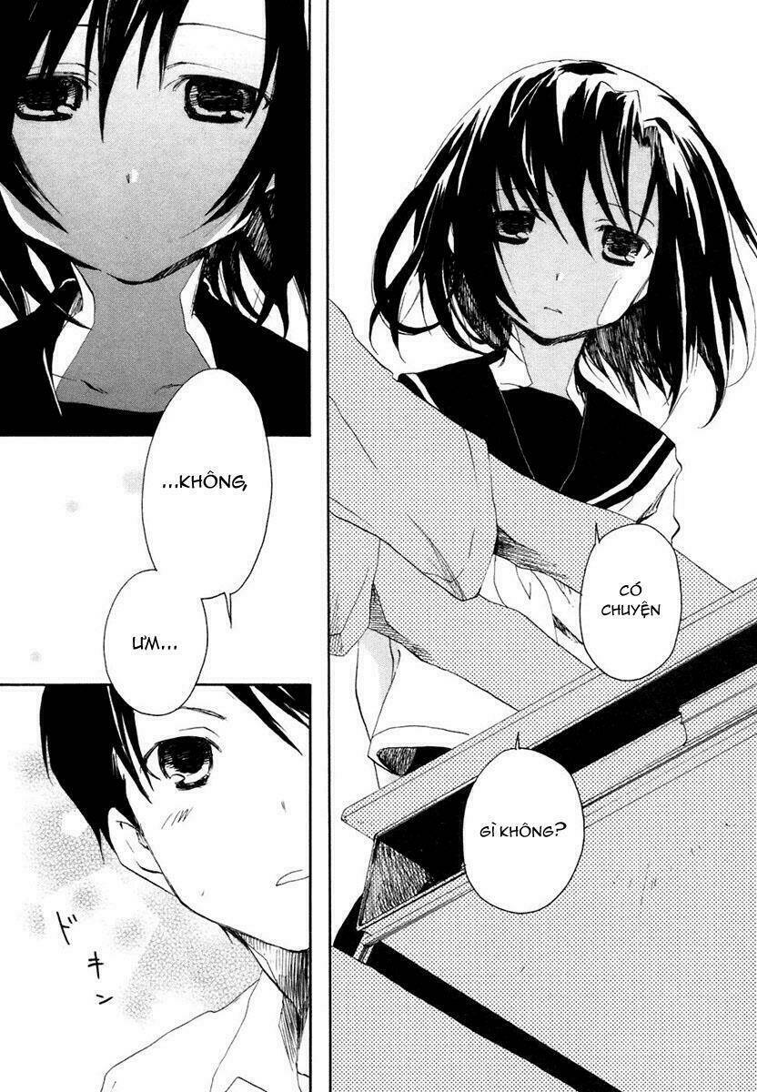 watashitachi no tamura-kun chapter 1 38