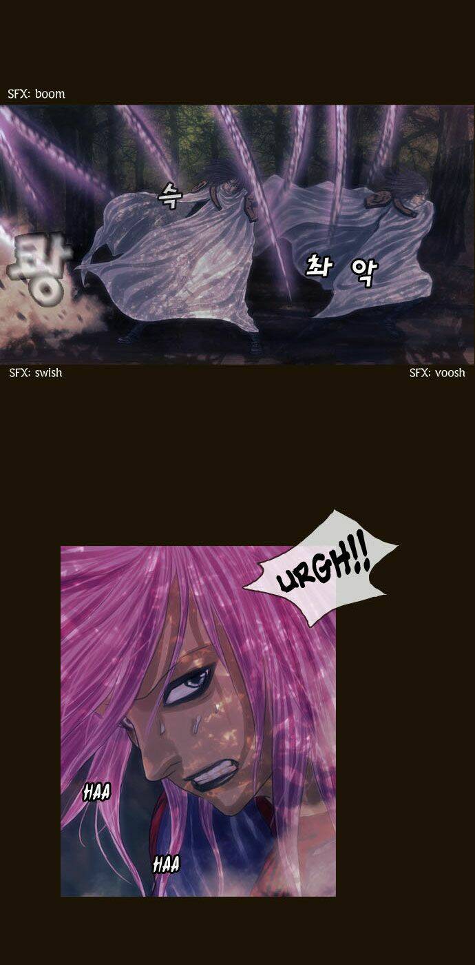 hội ảo thuật chapter 66 20