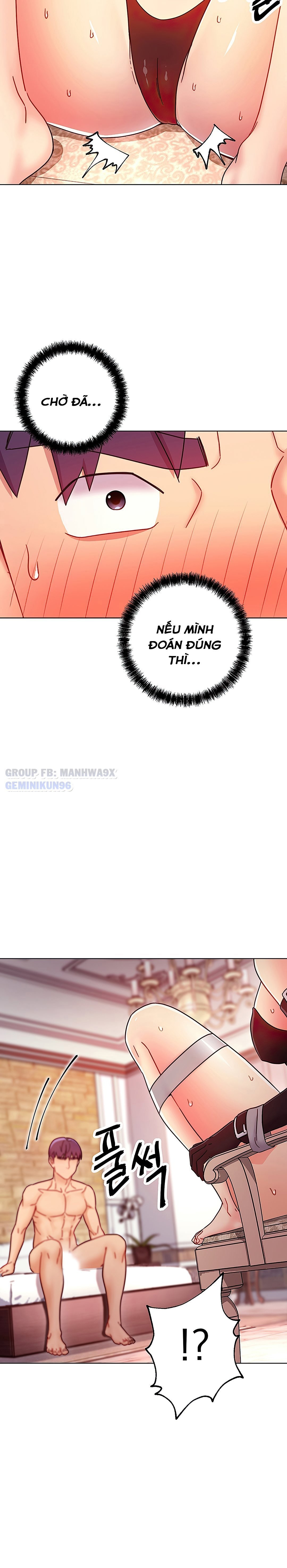mẹ kế và những người bạn chapter 51 14