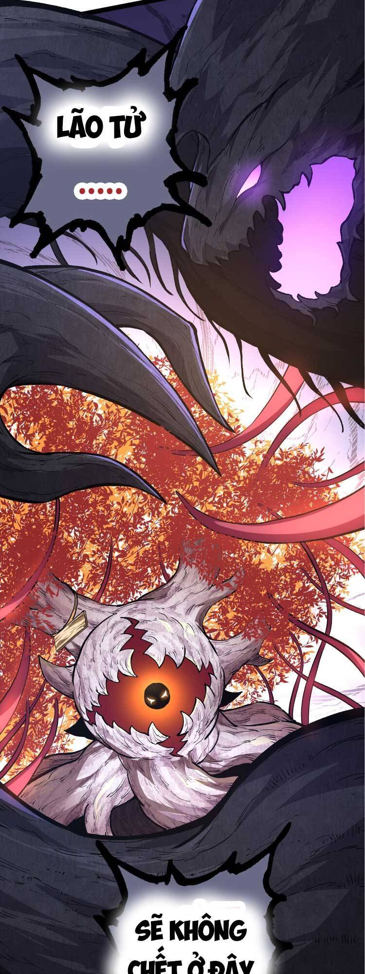 chuyển sinh thành liễu đột biến chapter 64 30