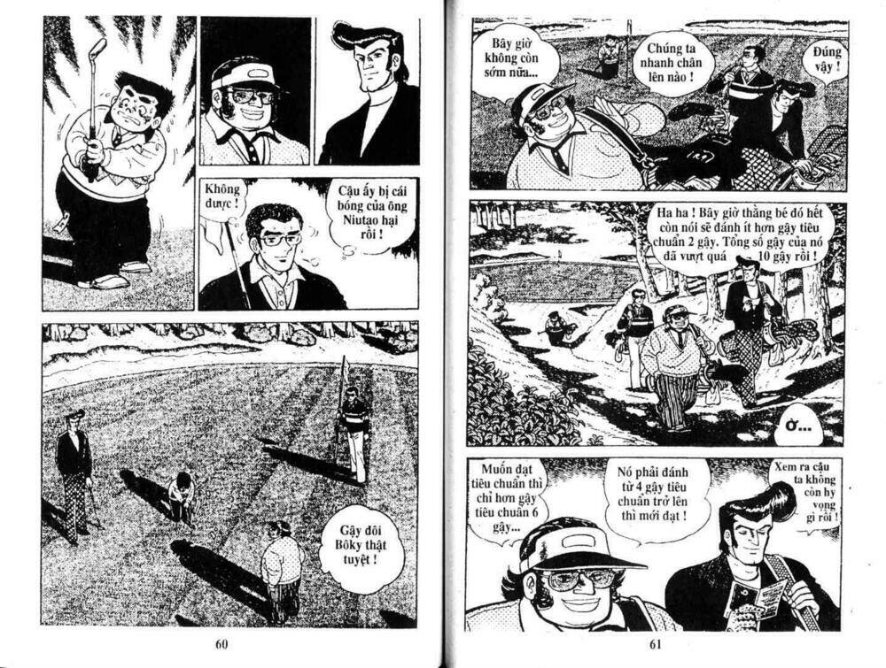 tân teppi chapter 13 29