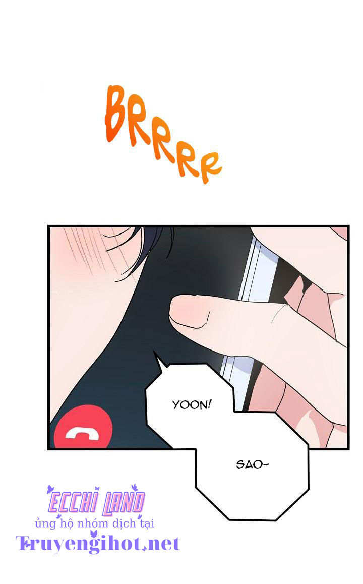 tình yêu cún con chapter 14.2 16