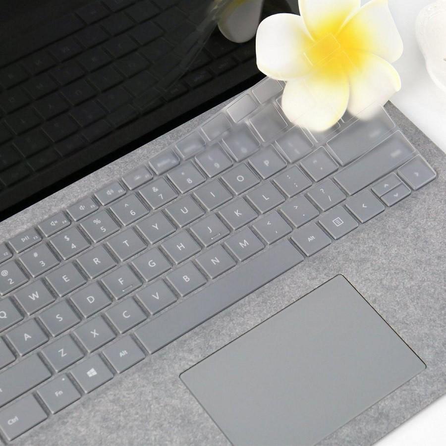 Phủ Bàn Phím Surface Full Dòng TPU Dành Cho Laptop