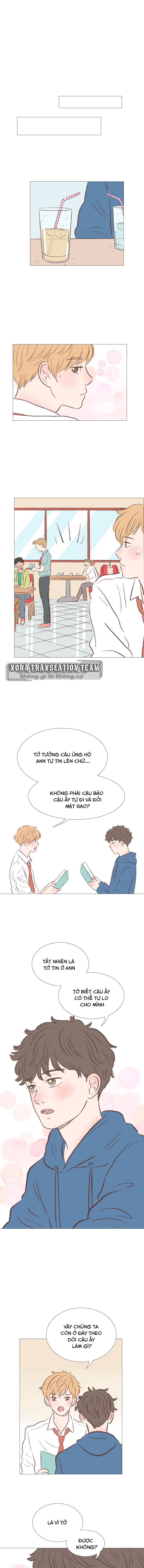 annie green không ưa con gái chapter 3 6