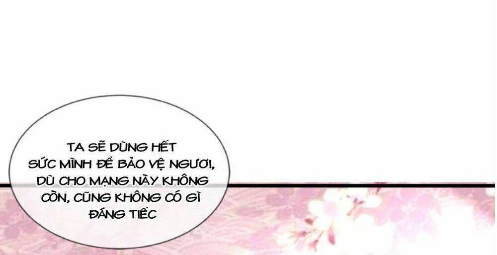 kế hoạch sủng ái của tiểu công chúa chapter 42 30