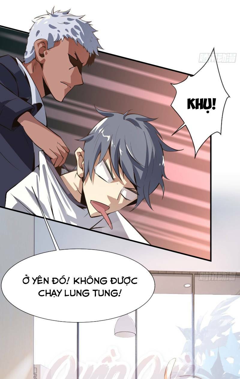 phía sau sát nhân án chapter 1 27