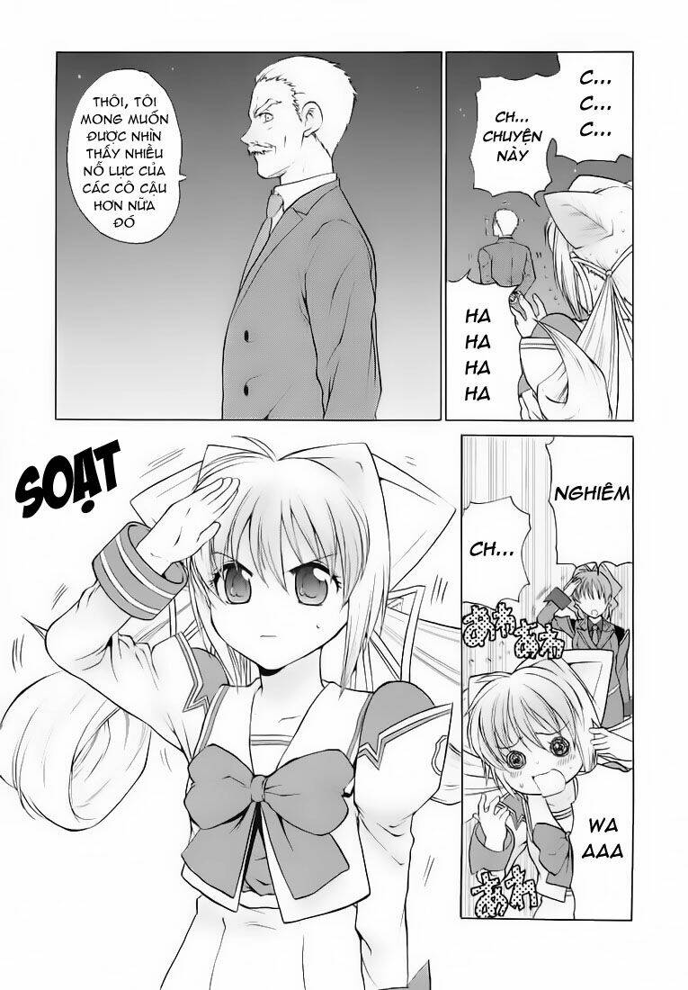muv luv unlimited manga chapter 22 22