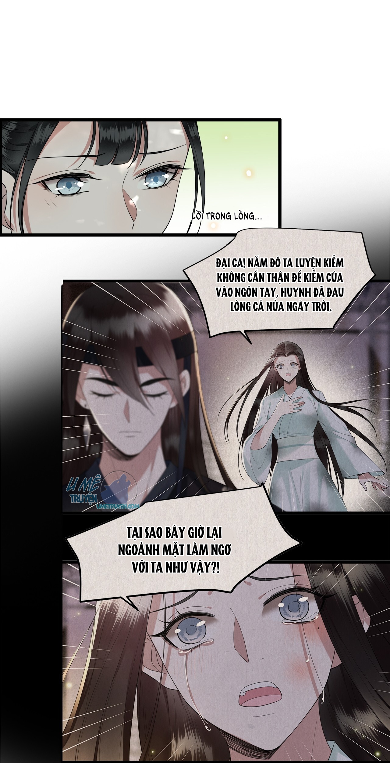 phượng hoàng vu phi chapter 28 22