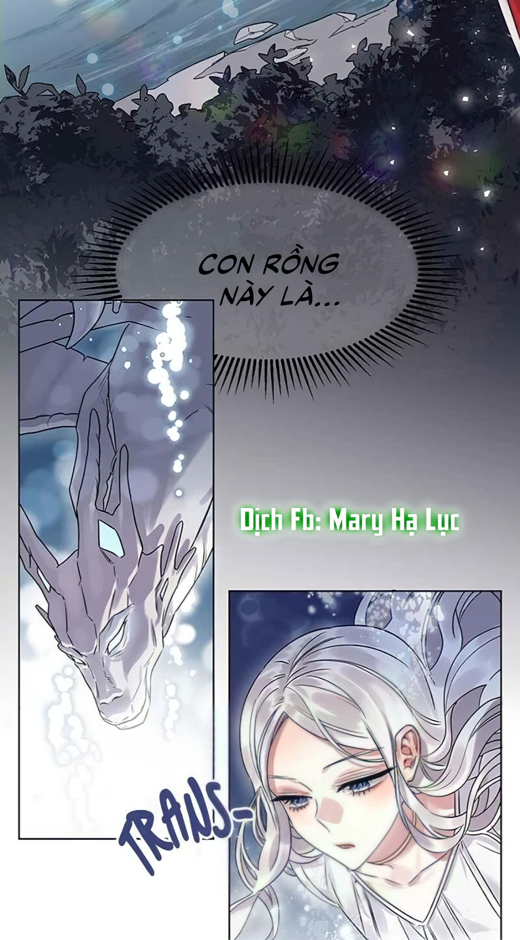 có rồng! (full) chapter 2 70