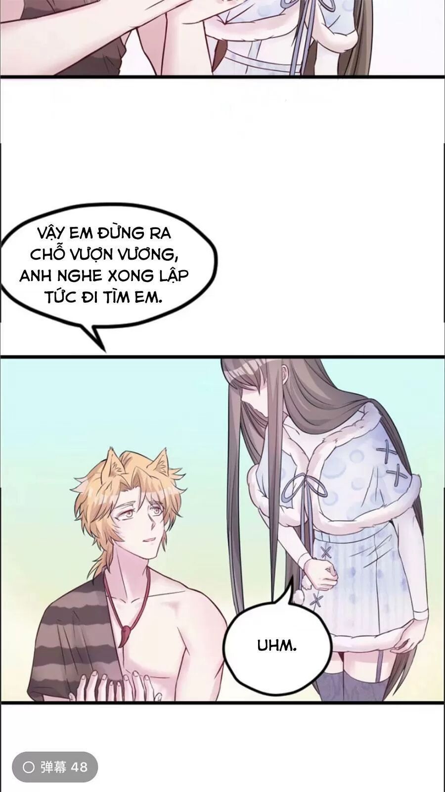 [16+] thảnh thơi thú thế chủng chủng điền, sinh sinh tể chapter 127 23