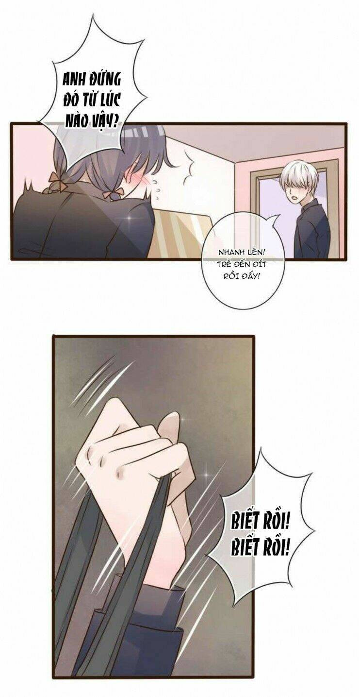 sau con mưa mùa hạ chapter 2 4