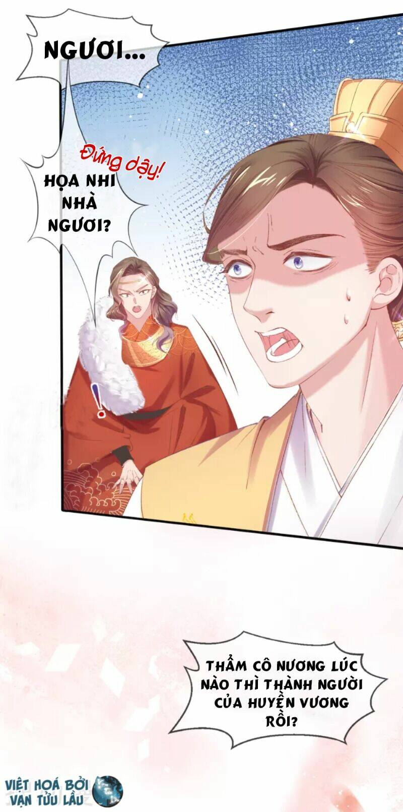 thị huyết y phi chapter 68 10