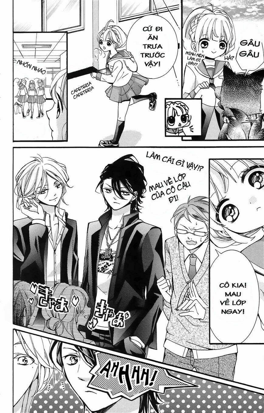 hyakki koiran chapter 1 16