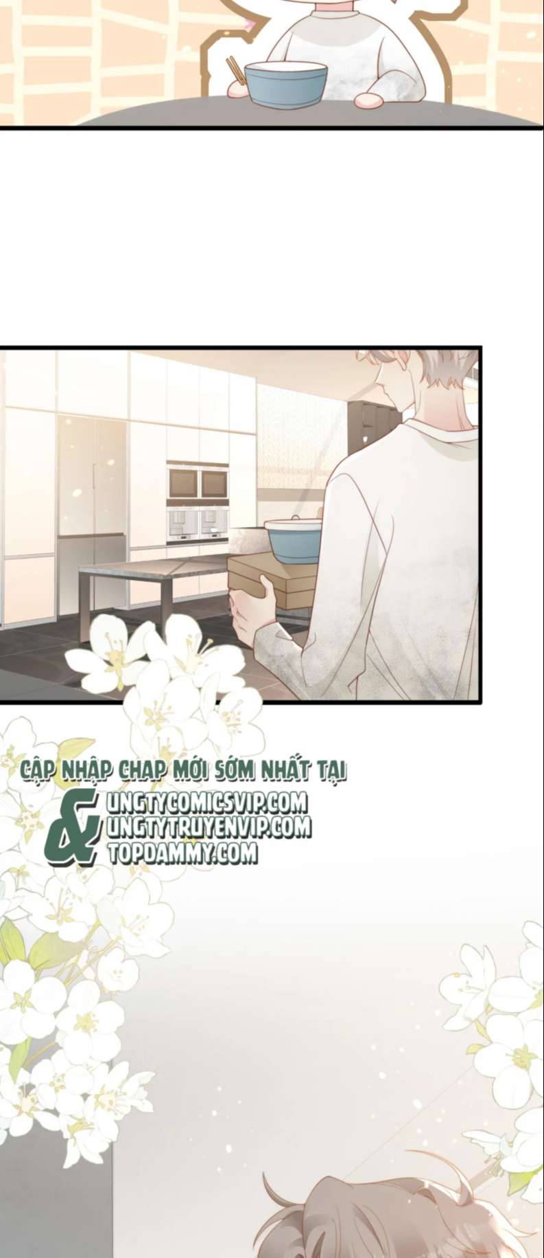 sau khi mất trí nhớ tình địch nói tôi là bạn trai anh ấy chapter 8 8