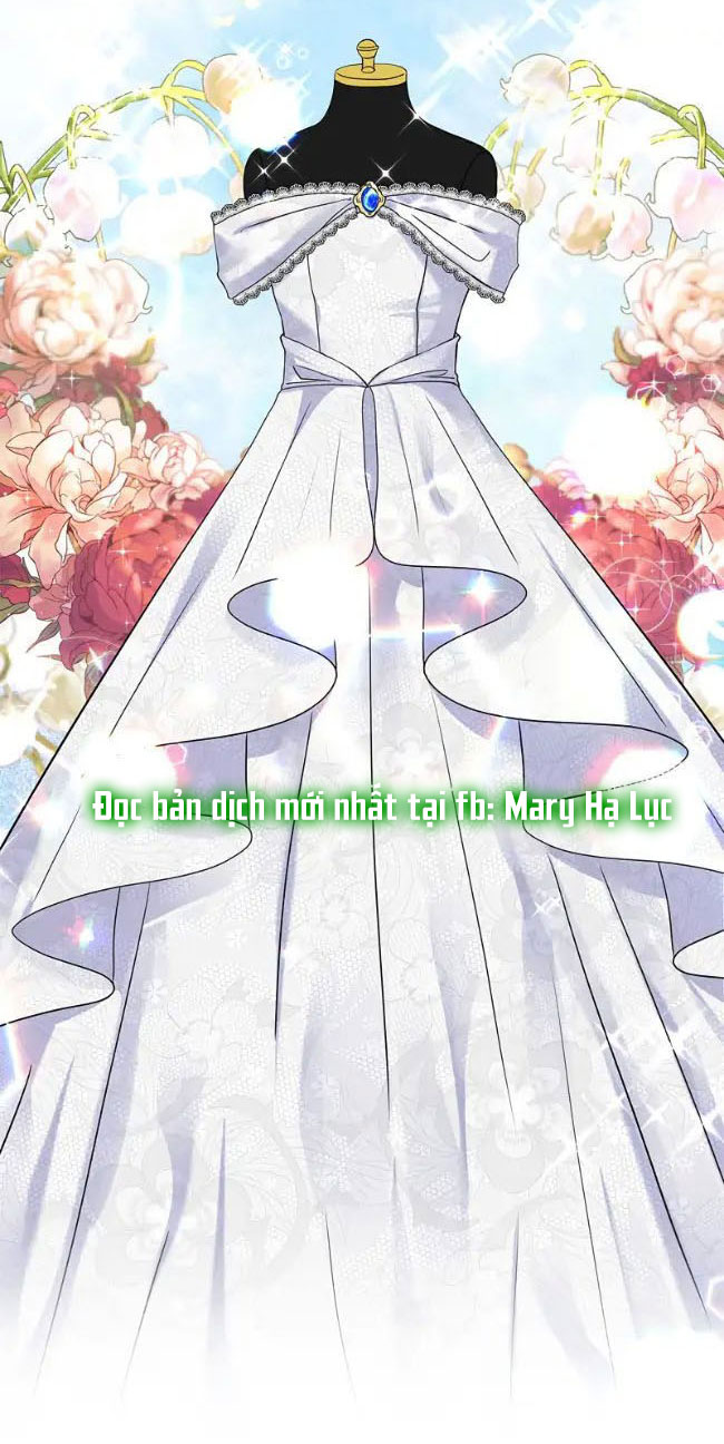 tôi nhất định sẽ chiếm lấy trái tim hoàng đế chapter 3.1 37