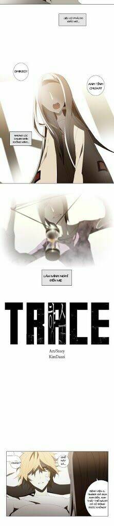 thế giới của trace và trouble chapter 7 2