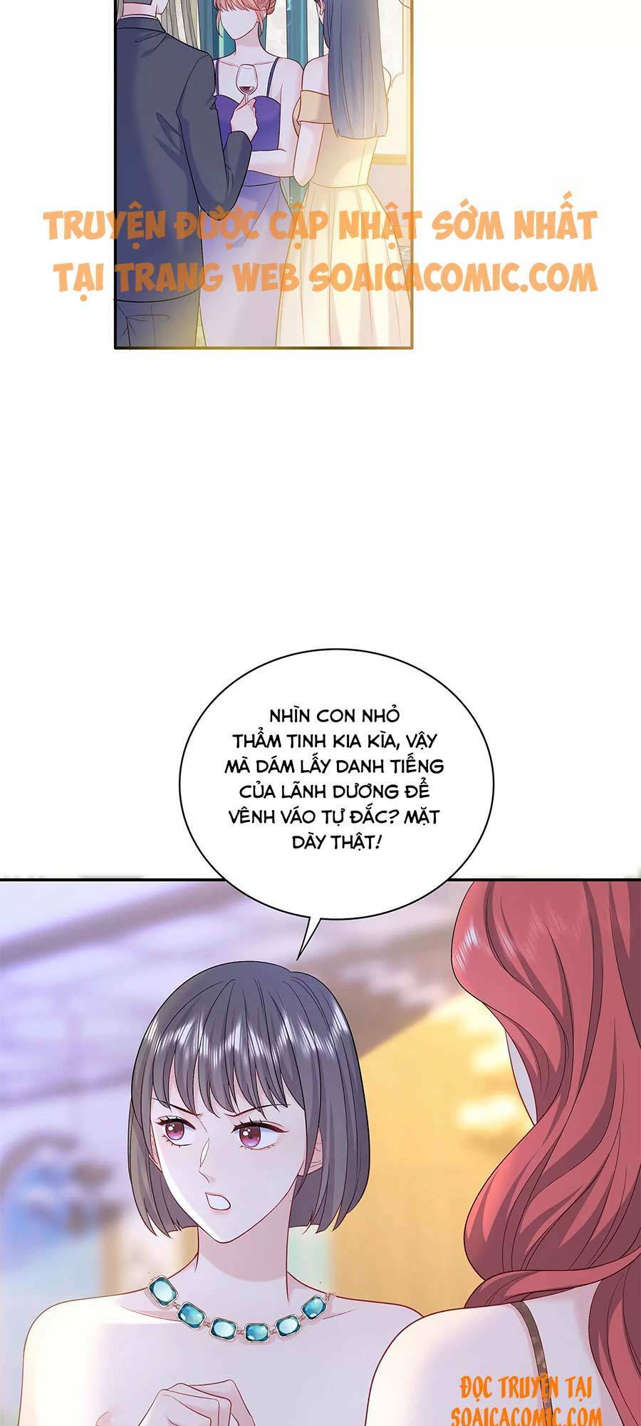 tôi dựa vào tà ý: nghịch chuyển nhân sinh chapter 48 32