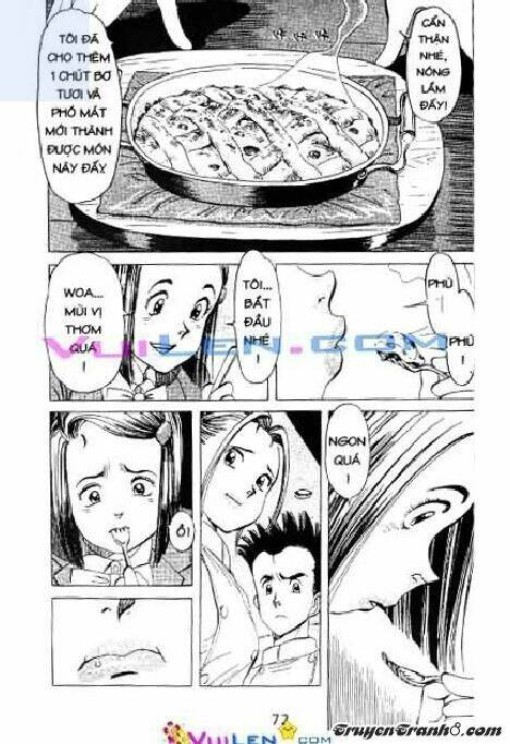 nhà hàng hạnh phúc chapter 1 72
