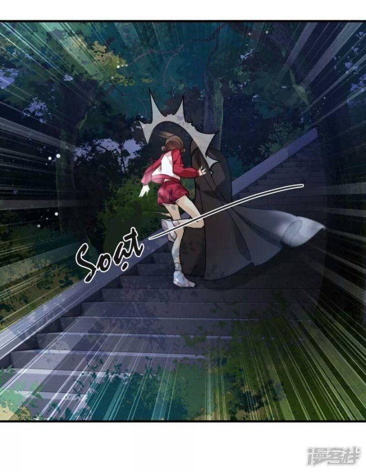 nụ cười của ngươi ngọt gãy tám cái răng của ta chapter 1 34