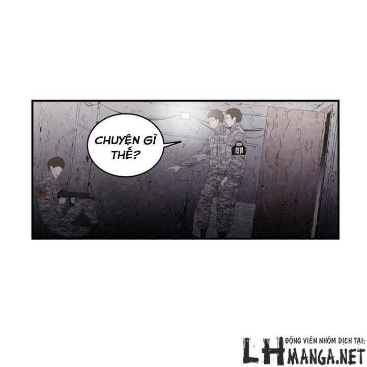 m.i.a - jakjeonjung siljong chapter 19 7