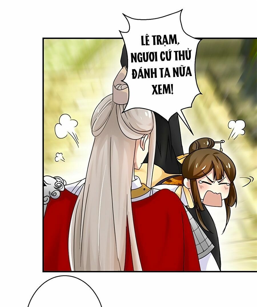 thuần phi ký chapter 6 7