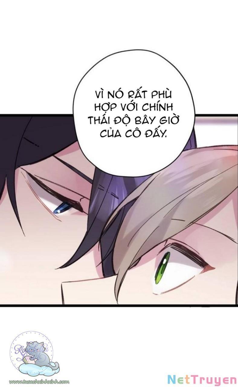 xin hãy cứ khóc, thái tử chapter 2 47