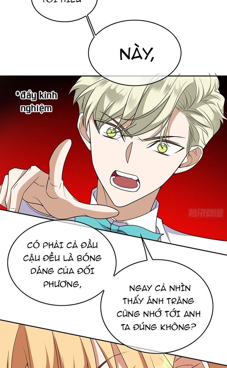 Sắp Bị Ăn Mất Rồi! chapter 87