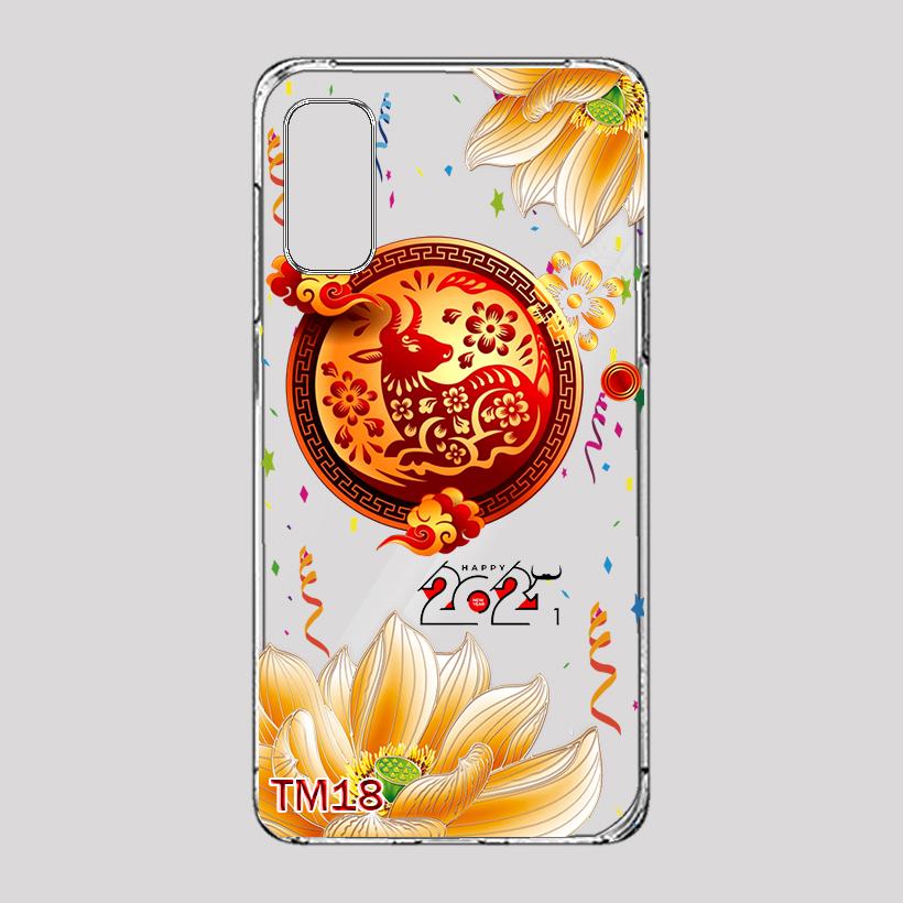 Ốp Lưng Dành Cho Oppo A95-5G