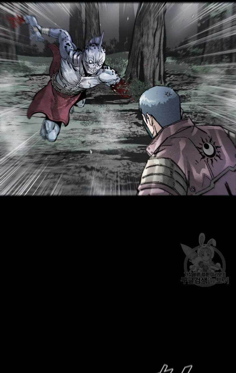 mật mã mê cung chapter 40 50