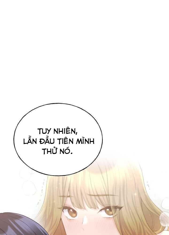 cô em vẽ tranh minh họa của tôi chapter 11.2 52