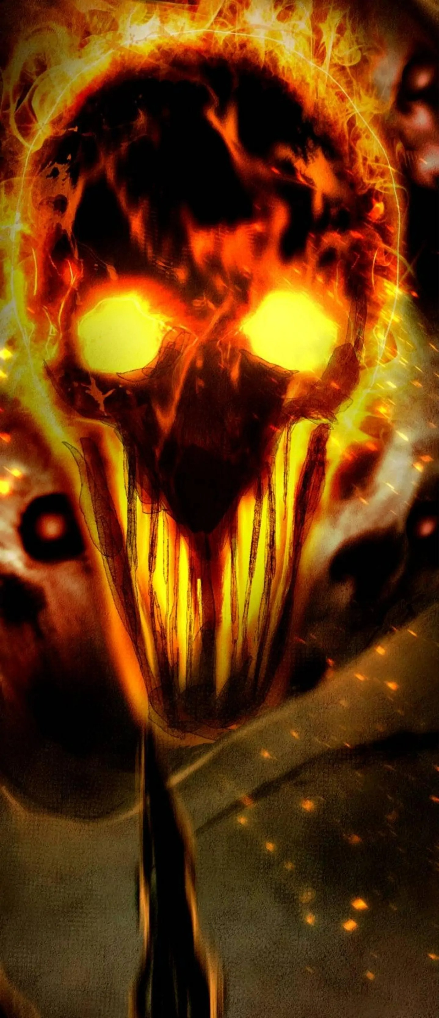 regina - gửi đến người không thể tha thứ chapter 18 22