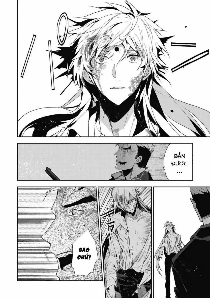 hakoniwa no reijou tantei chapter 5 31