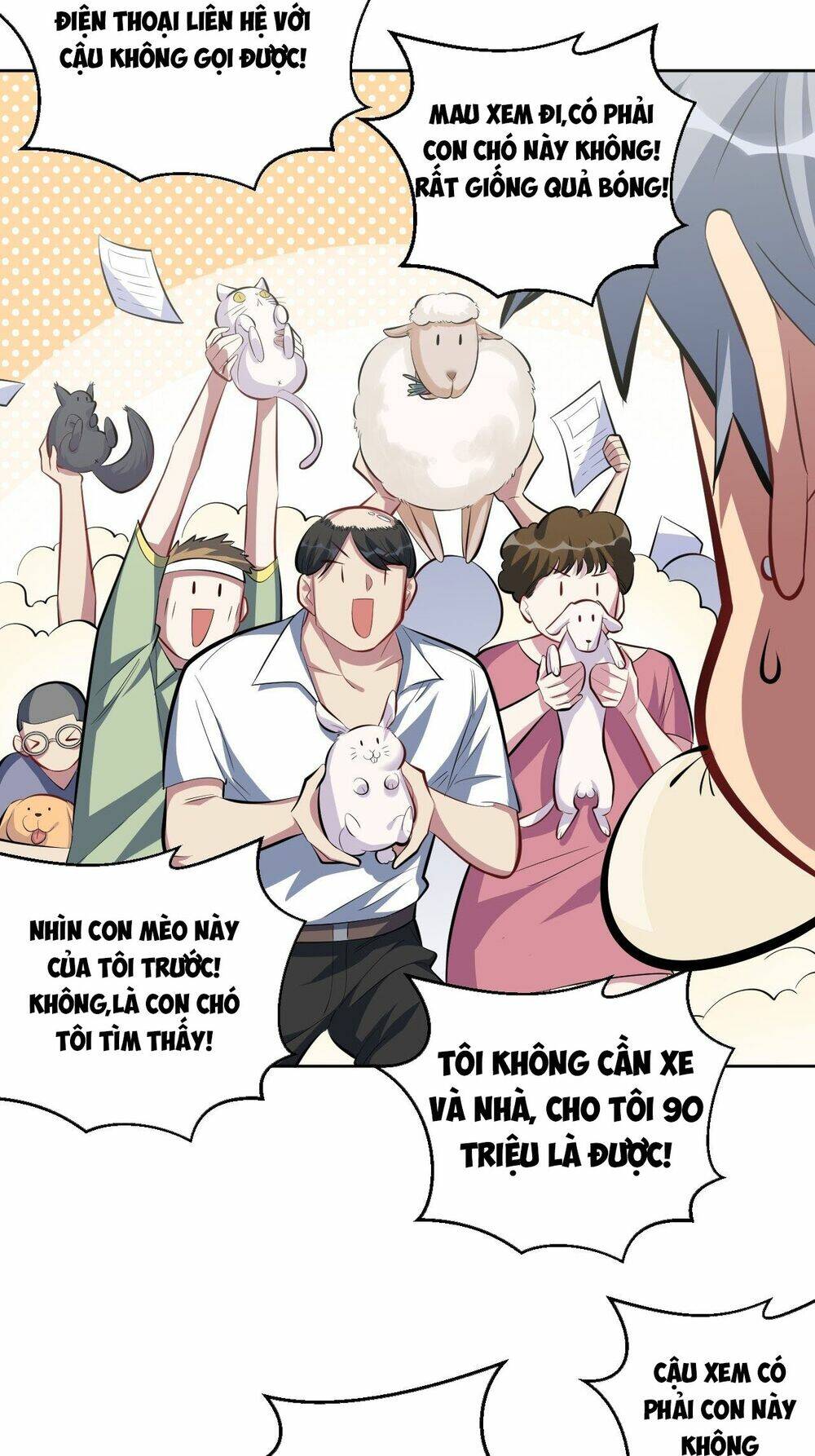 nhạc phụ đại nhân là lão bà chapter 35 9