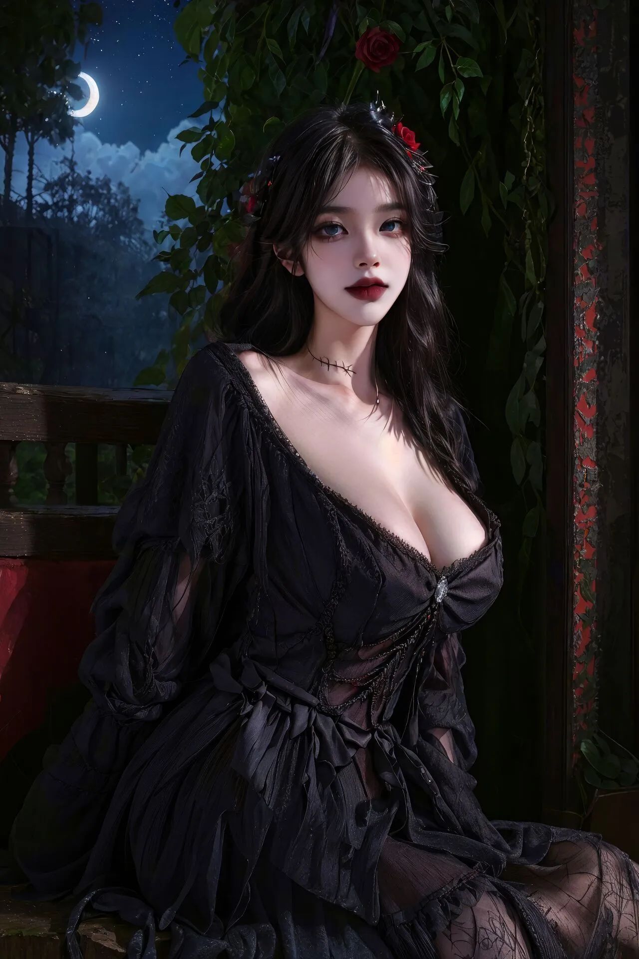 artist ai generated chapter 369 161