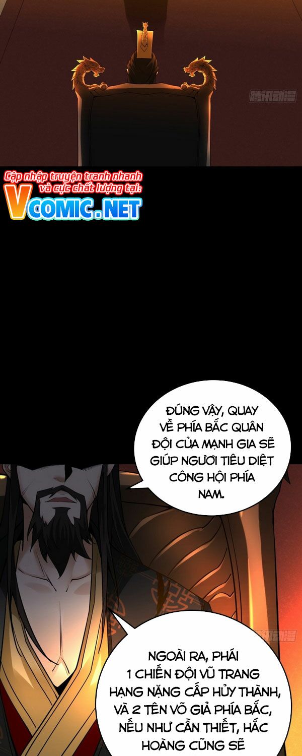 ta là nhà giàu số một, ta không muốn trọng sinh chapter 38 20