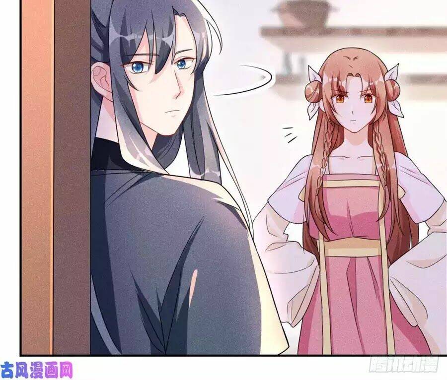 hoàng tử phu quân, ta nuôi ngươi a! chapter 10 28