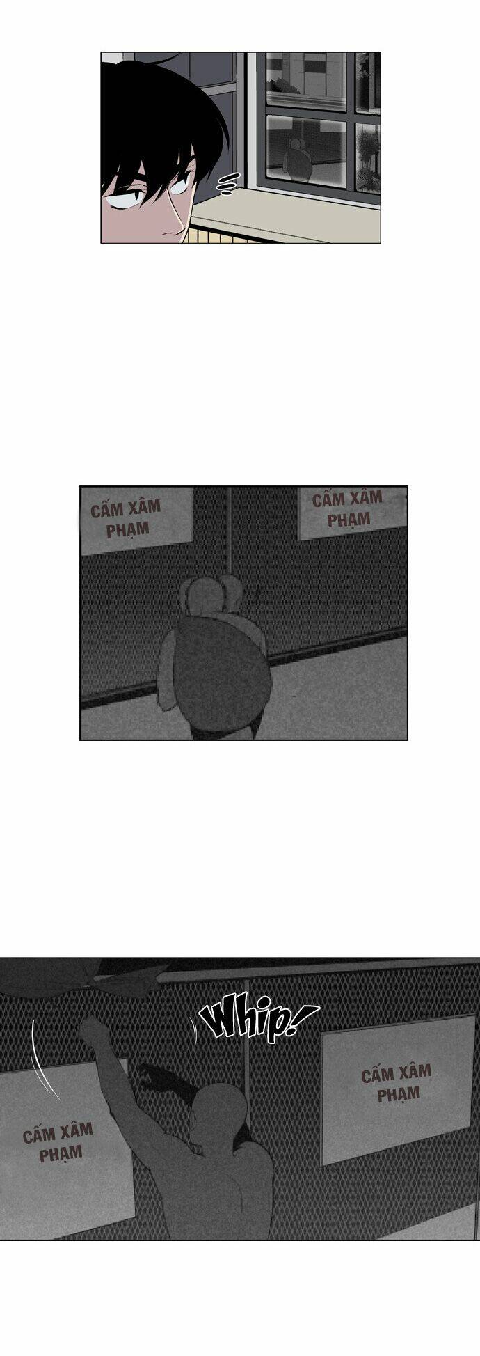 welcome to ghost city chapter 8 15