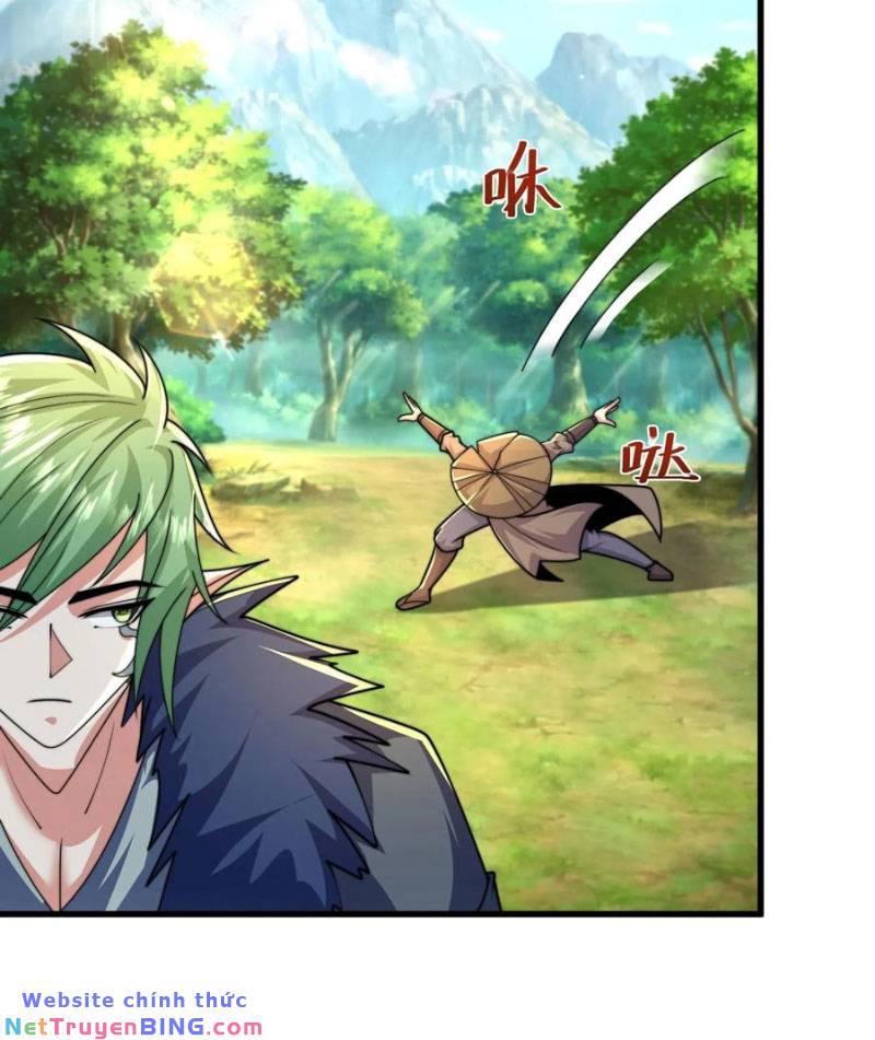 ta nuôi quỷ ở trấn ma ty chapter 285 6