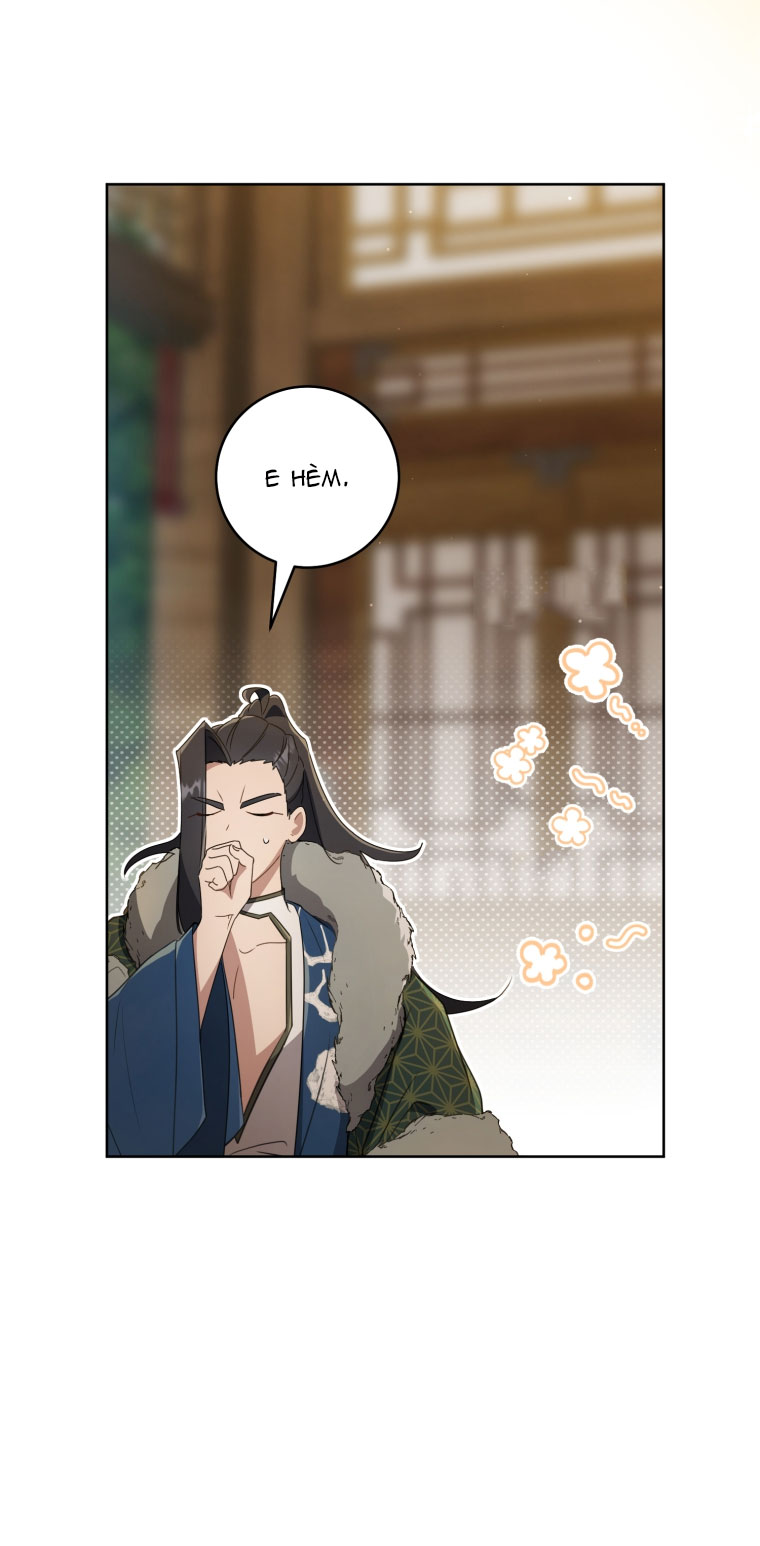 trở thành đứa cháu gái bị ghẻ lạnh trong gia tộc võ giả hùng mạnh chapter 56.2 21