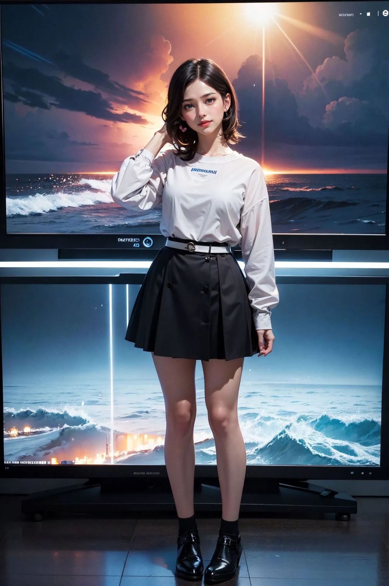 artist ai generated chapter 409 11