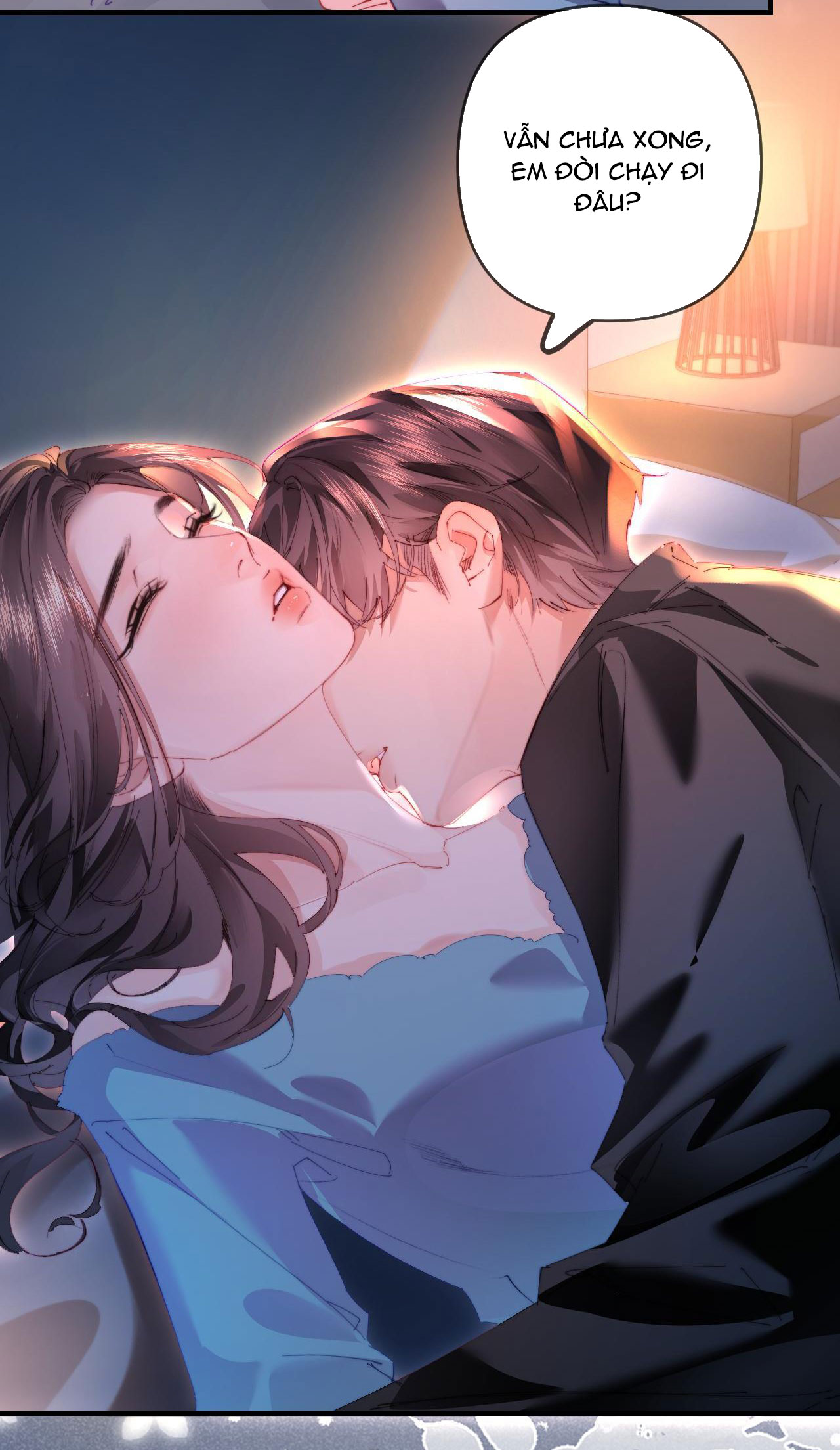 câu chuyện ngọt ngào của cặp vợ chồng đỉnh lưu chapter 78.1 5