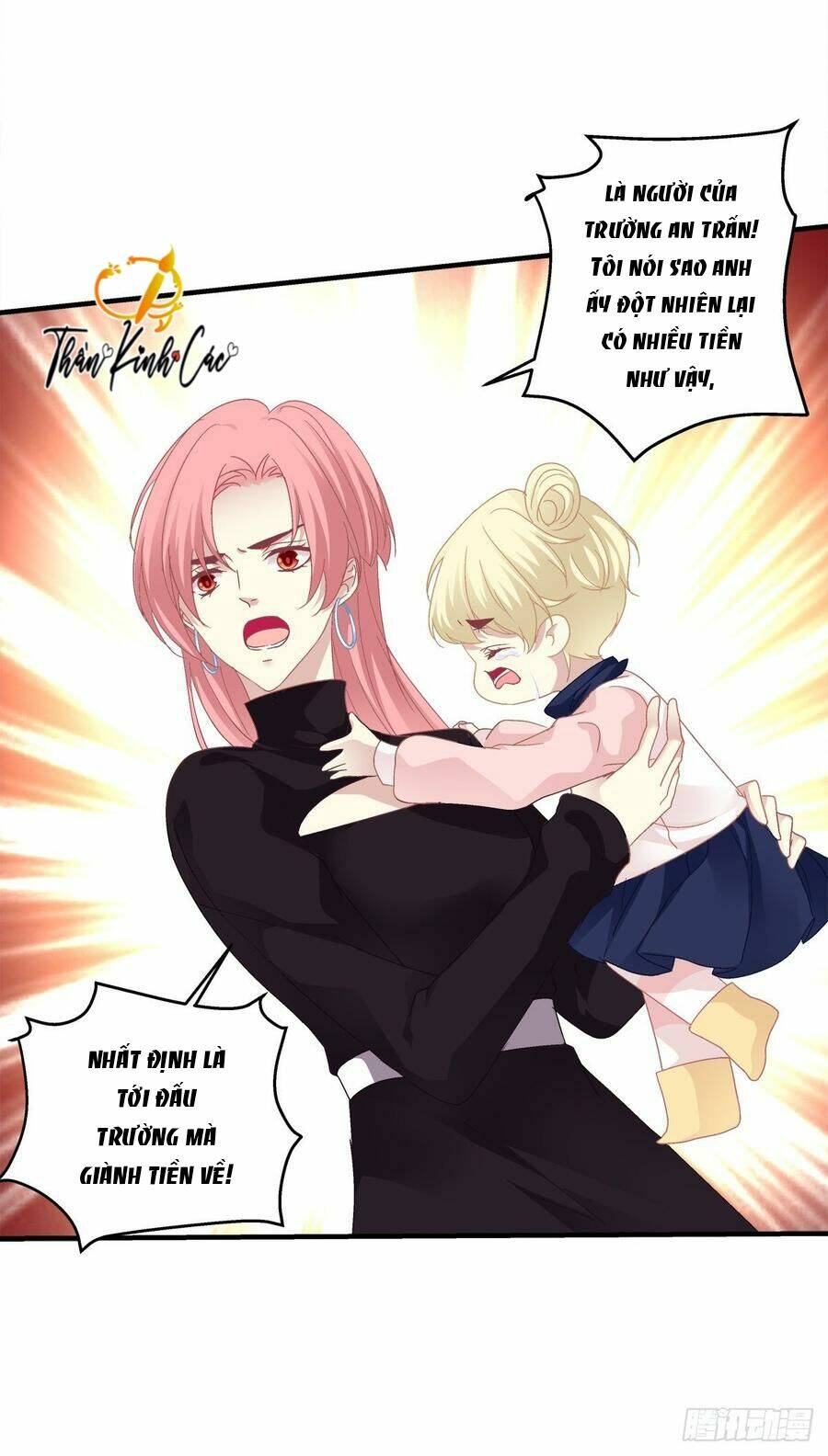 toàn bộ nắm trong tay chapter 66 31