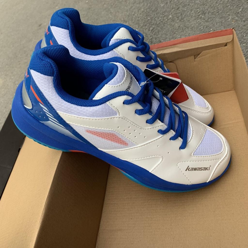 Giày cầu lông nam nữ Kawsaki K098