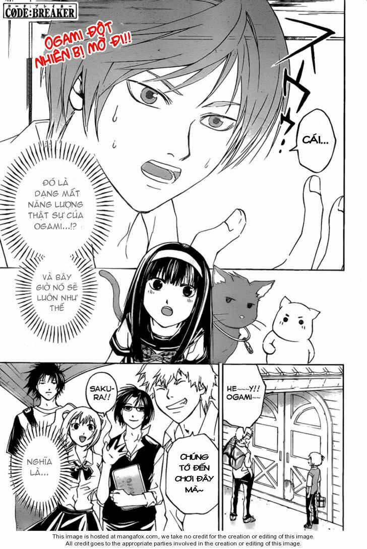 code breaker chapter 85 2