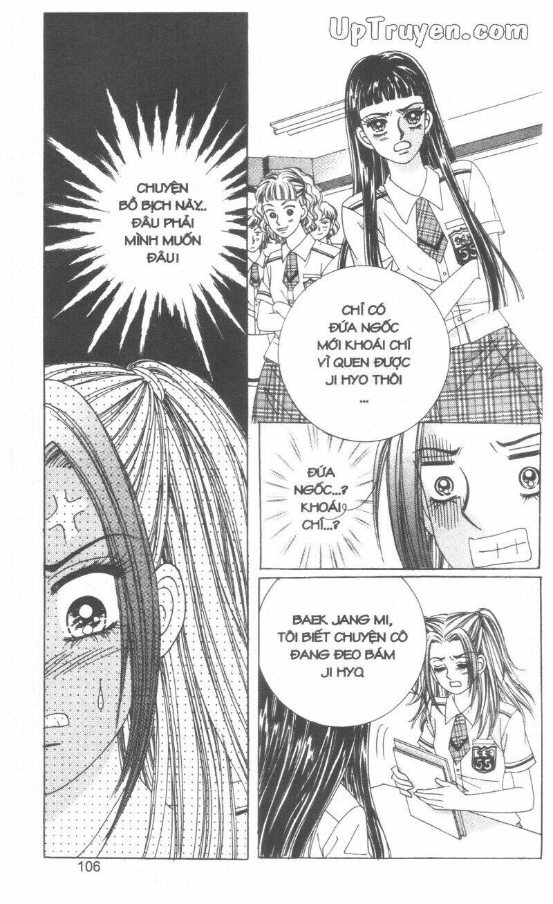 cáo già gặp sói điên chapter 1 108