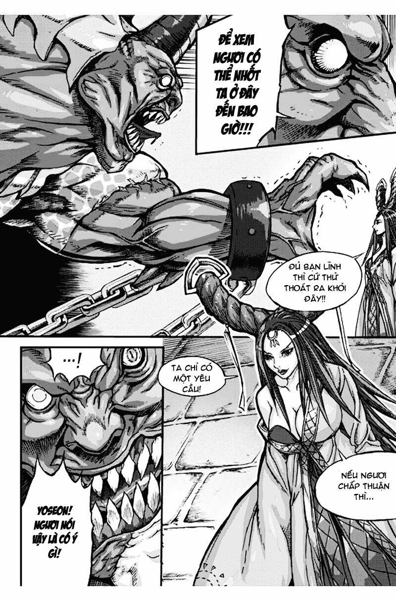 diêm đế ii chapter 52.5 6