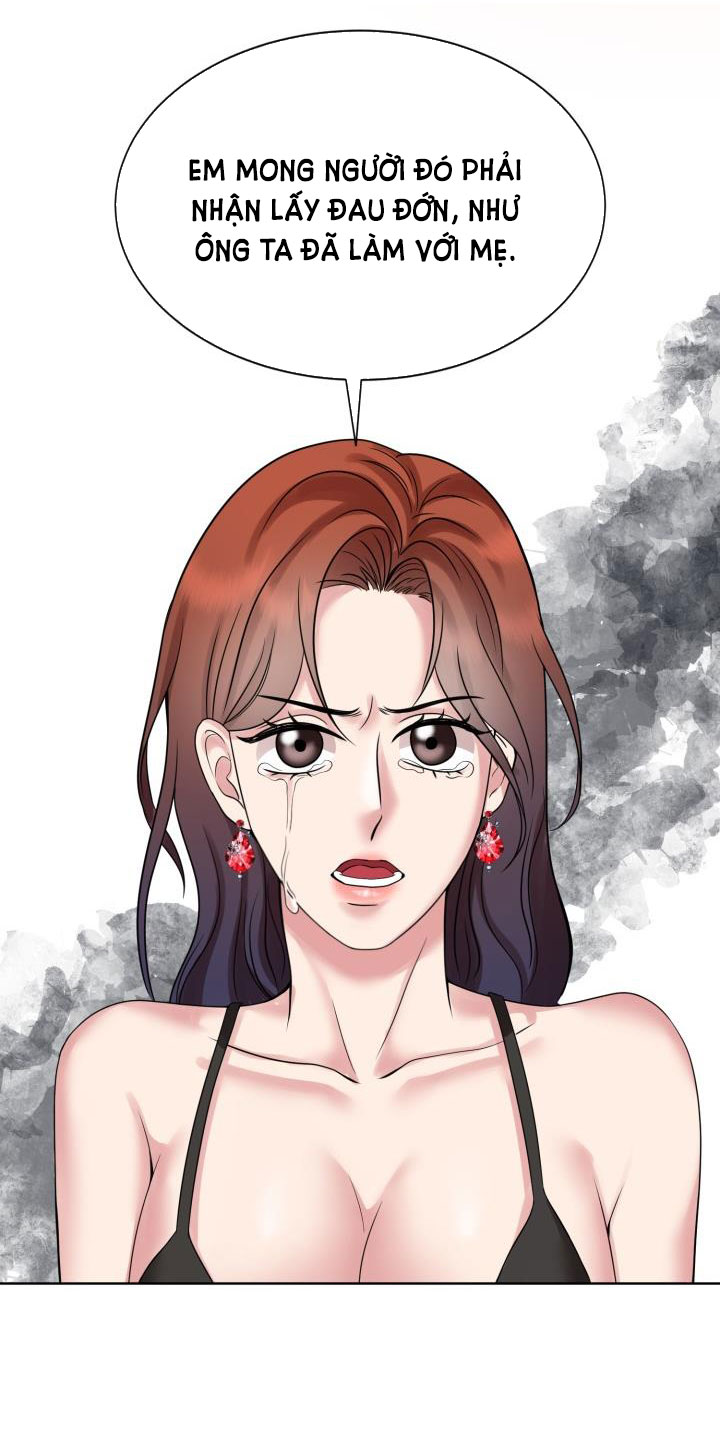 [18+] vì điên nên kết hôn chapter 23.2 17