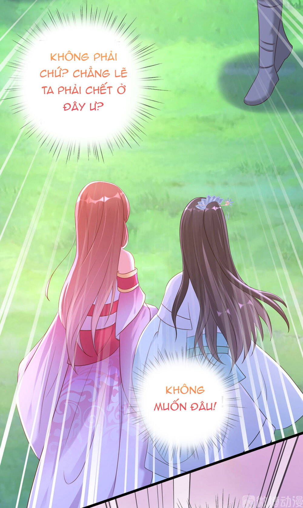 nhân vật phản diện biến thành sủng vật chapter 3 88