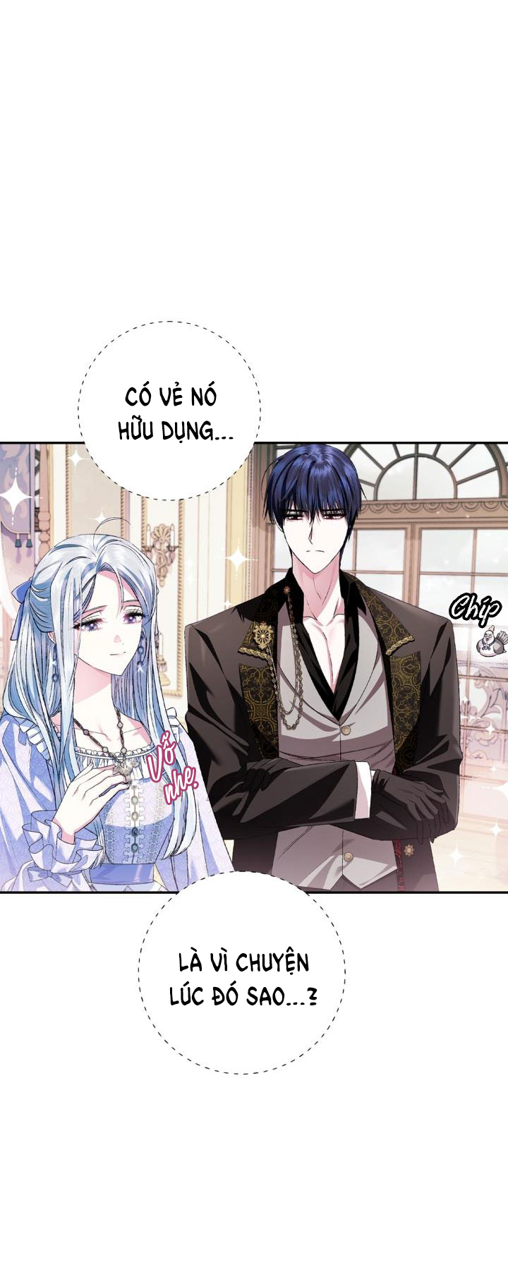 cha à, con không muốn kết hôn đâu chapter 68 44