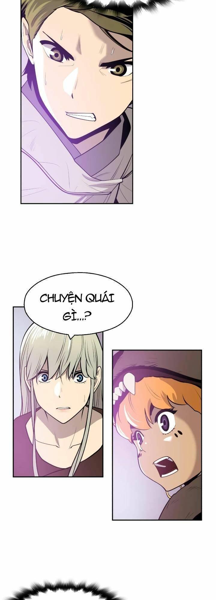 thiếu niên kiếm sư chapter 61 41